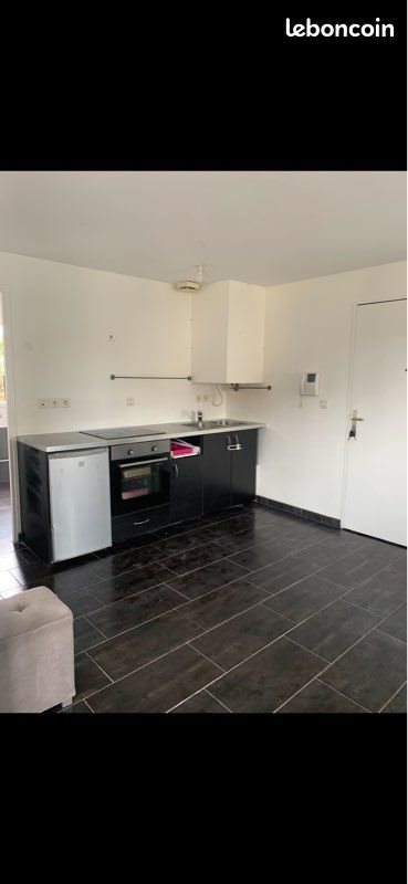 Appartement à vendre, 42m², Villepinte