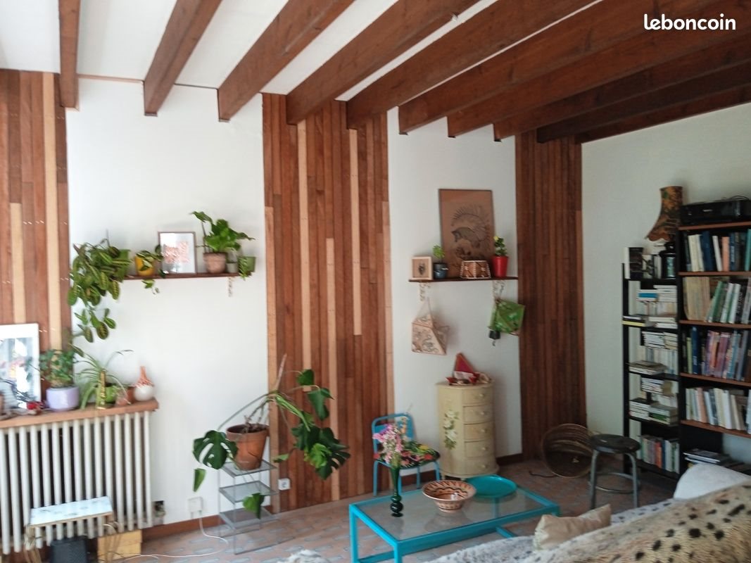 Maison à louer, 140m², Treize-Septiers