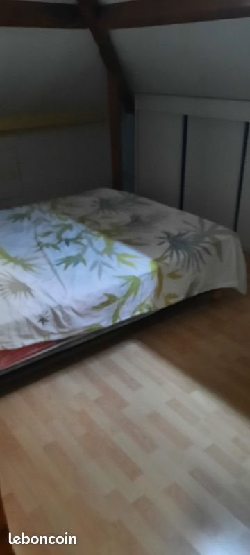 Maison à louer, 50m², Serres-Castet