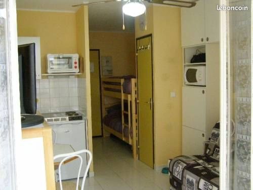 Appartement à louer, 18m², Lamalou-les-Bains