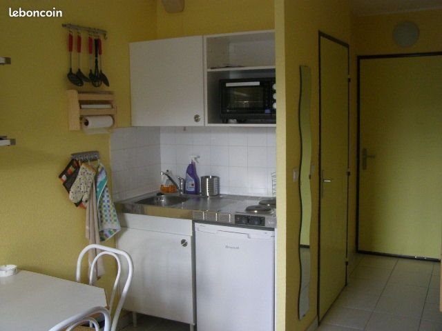 Appartement à louer, 18m², Lamalou-les-Bains