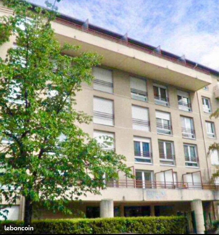 Maison à louer, 55m², Lyon 8ème