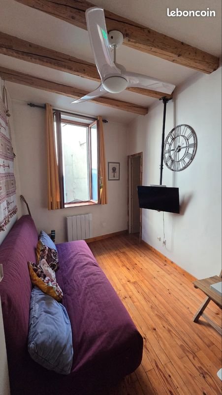 Appartement à louer, 40m², Chambéry