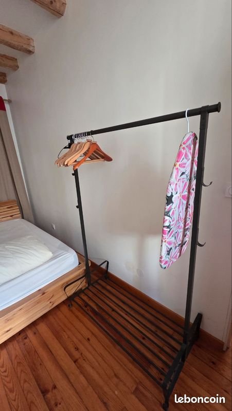 Appartement à louer, 40m², Chambéry