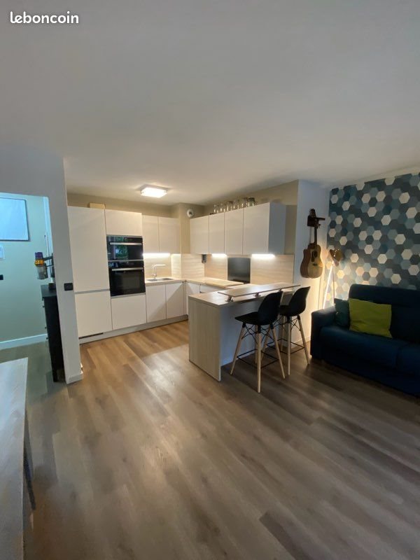 Appartement à vendre, 35m², Menton