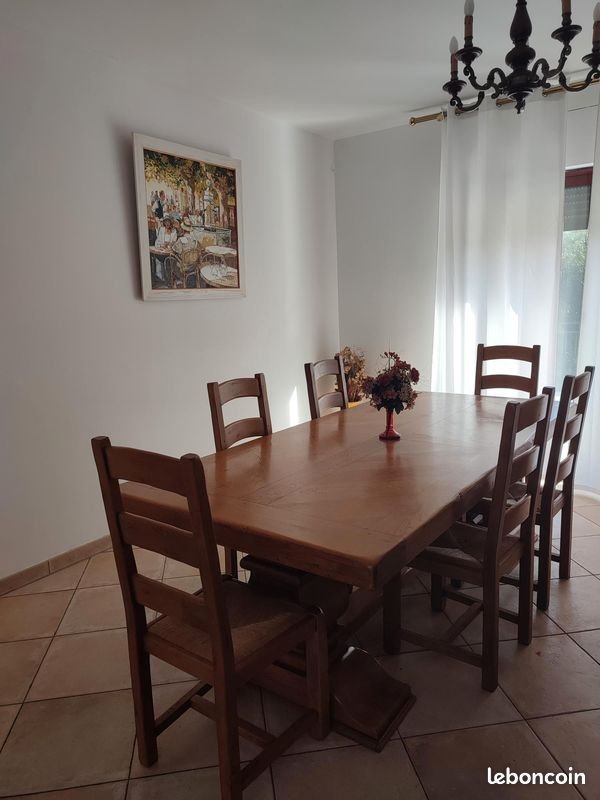 Appartement à louer, 90m², Goussainville