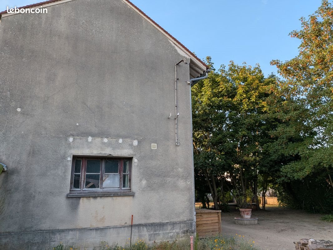 Maison à vendre, 90m², Lacroix-Saint-Ouen