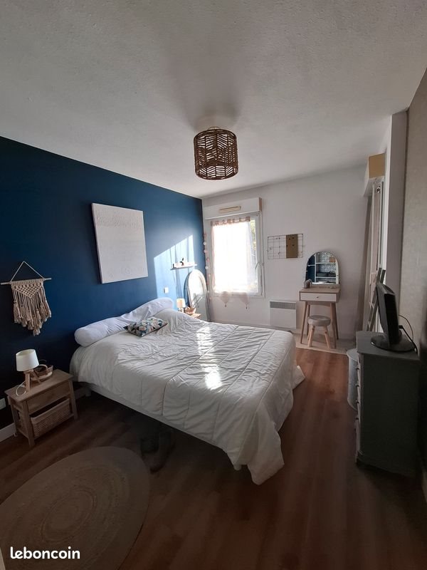 Appartement à louer, 53m², Mont-de-Marsan