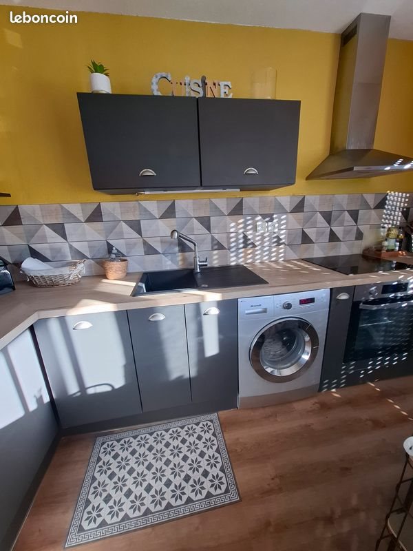 Appartement à louer, 53m², Mont-de-Marsan