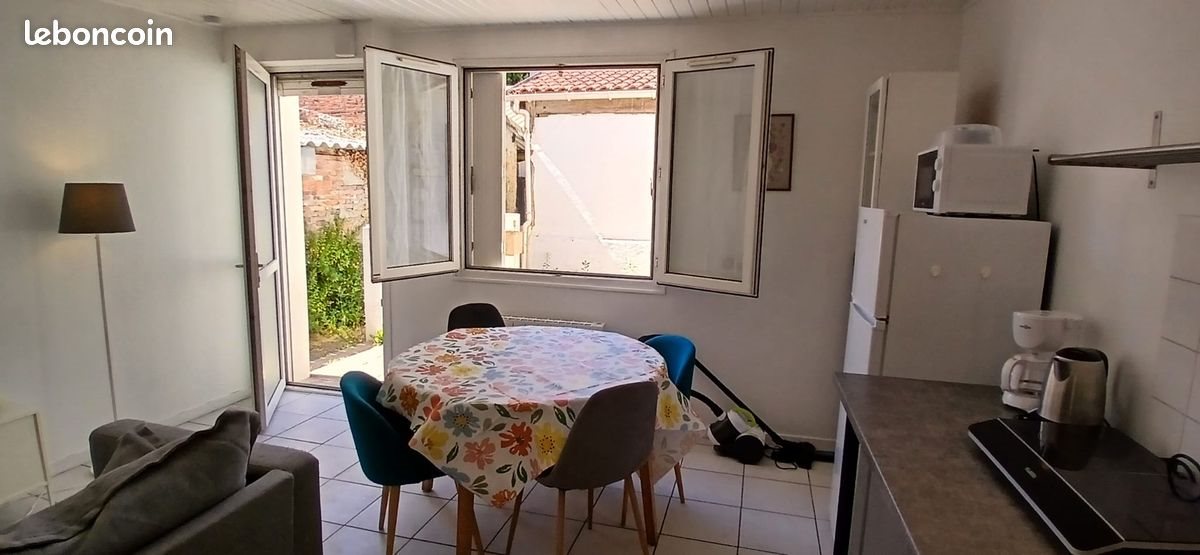 Appartement à louer, 27m², Vallet