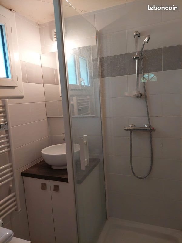 Appartement à louer, 30m², Lèves