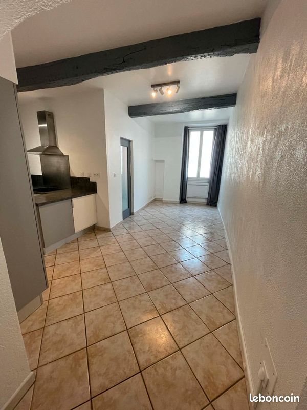 Appartement à vendre, 38m², Draguignan
