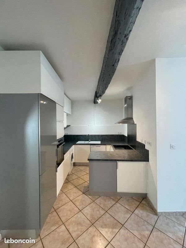 Appartement à vendre, 38m², Draguignan