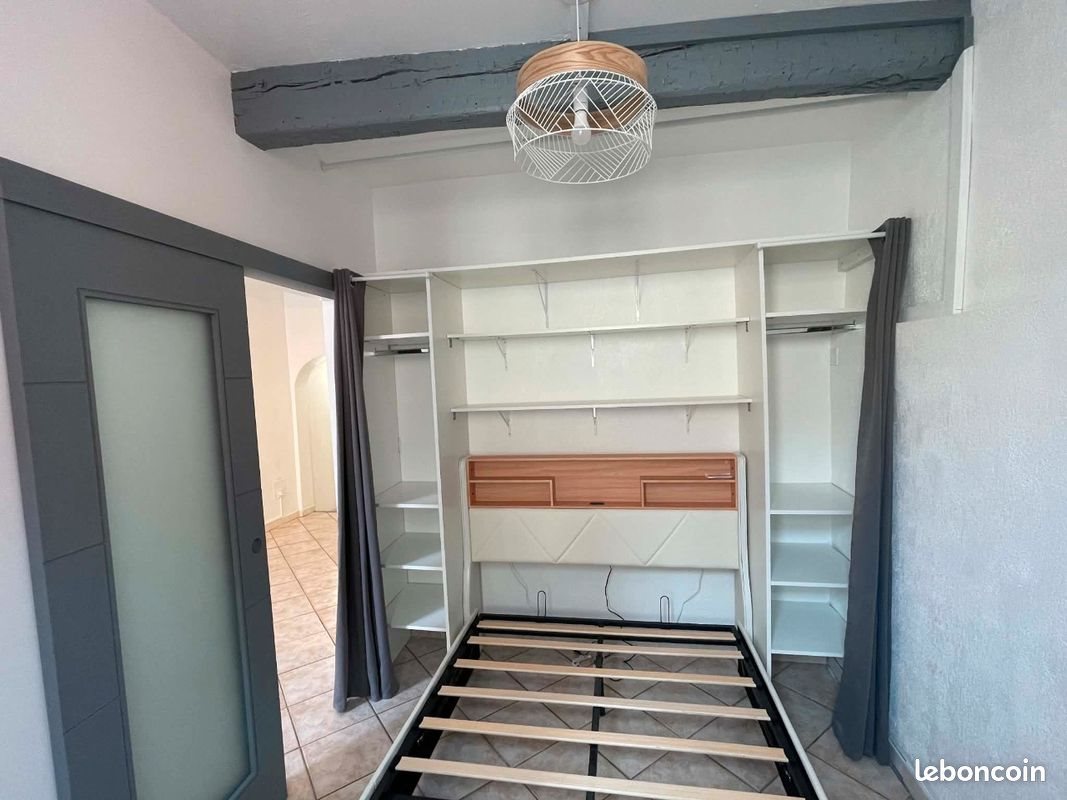 Appartement à vendre, 38m², Draguignan