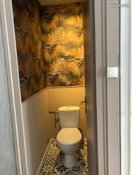 Appartement à louer, 64m², Saint-Just-Saint-Rambert