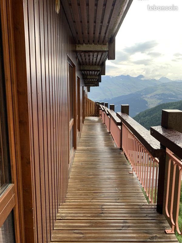 Appartement à vendre, 59m², Bourg-Saint-Maurice (Les Arcs)