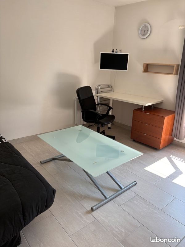 Appartement à louer, 23m², Angers