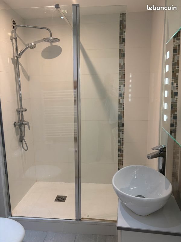 Appartement à louer, 23m², Angers