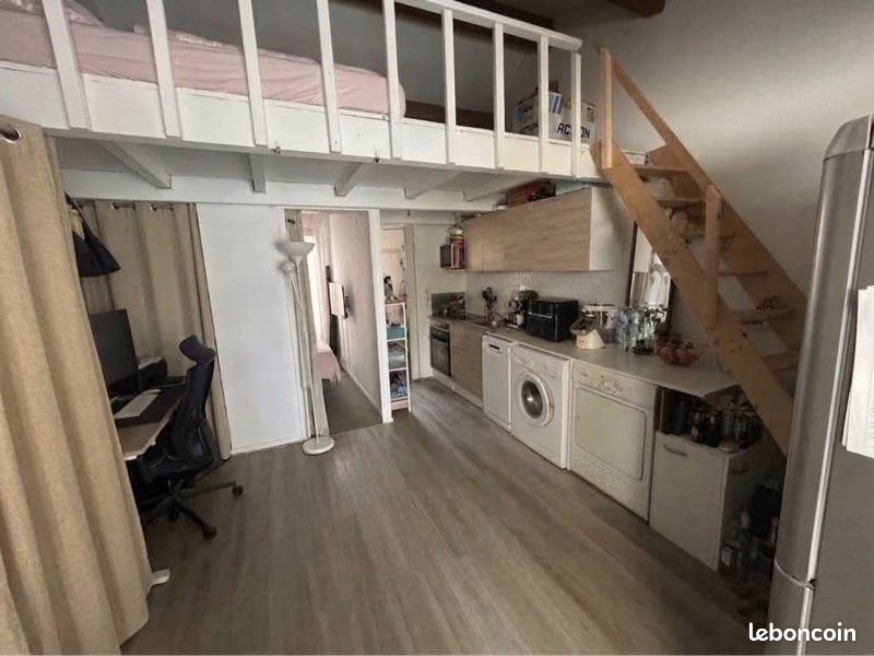 Maison à vendre, 33m², Fleury d'Aude