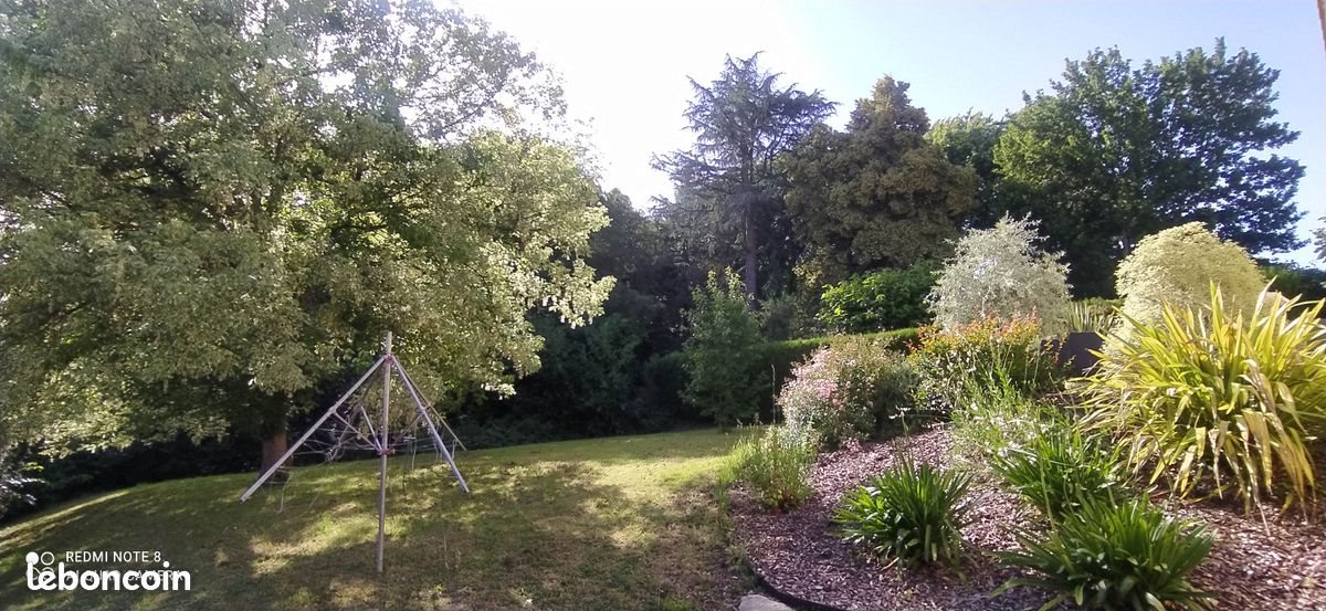 Maison à vendre, 127m², Rouillon