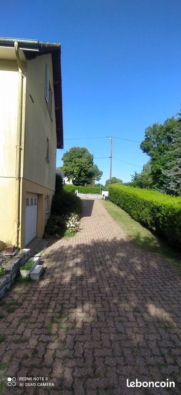 Maison à vendre, 127m², Rouillon