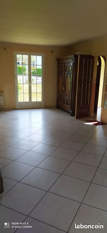 Maison à vendre, 127m², Rouillon