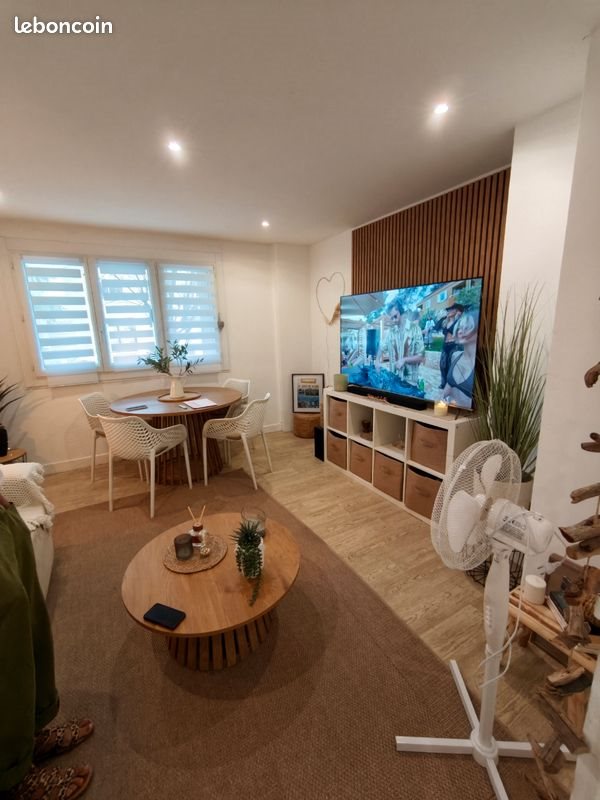 Appartement à louer, 64m², Draguignan