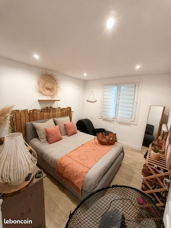 Appartement à louer, 64m², Draguignan
