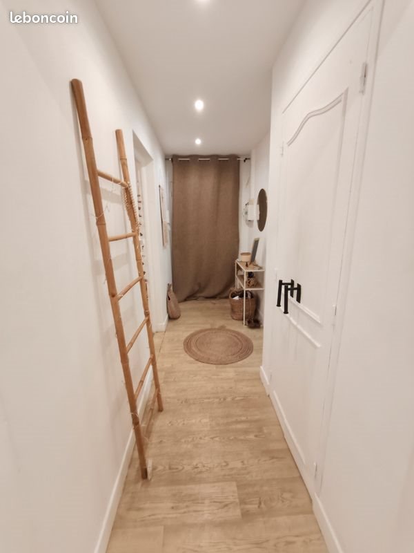 Appartement à louer, 64m², Draguignan