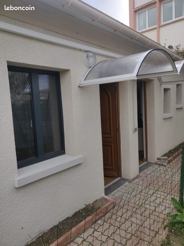 Appartement à louer, 22m², Reims