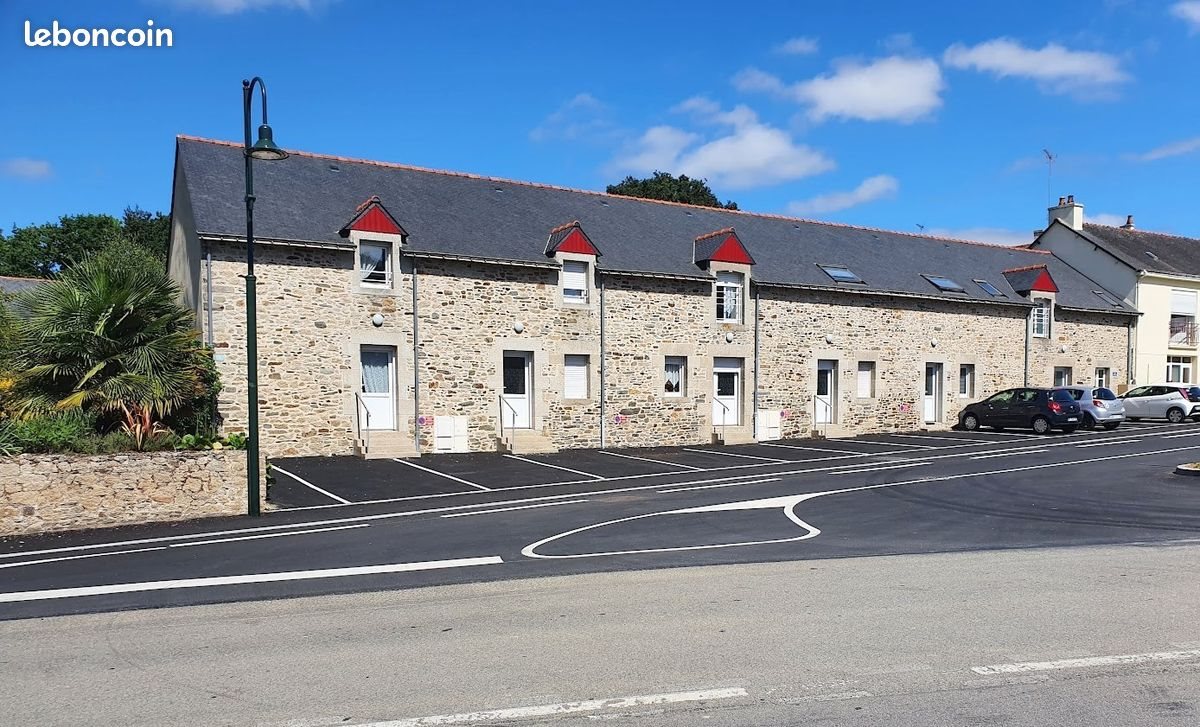 Appartement à louer, 70m², Noyal-Pontivy
