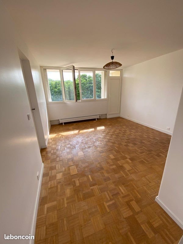 Appartement à louer, 55m², Verneuil-sur-Seine