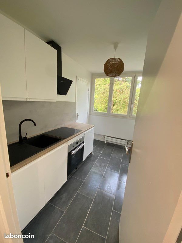 Appartement à louer, 55m², Verneuil-sur-Seine