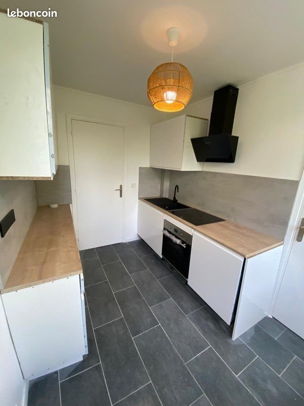 Appartement à louer, 55m², Verneuil-sur-Seine