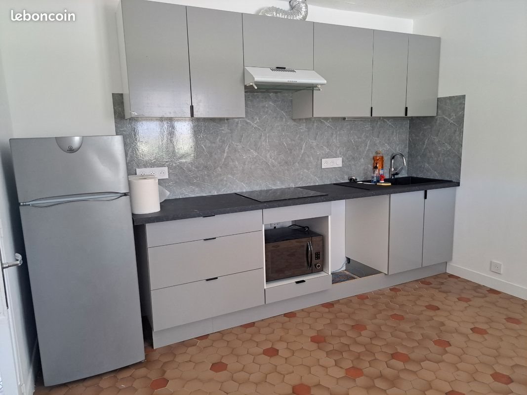 Maison à louer, 60m², Mercuès