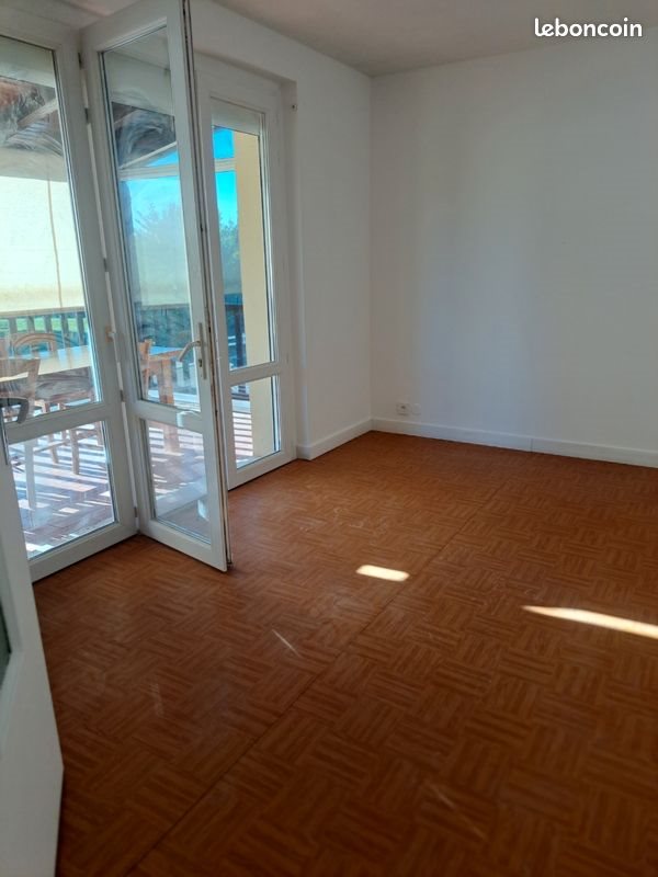 Maison à louer, 60m², Mercuès