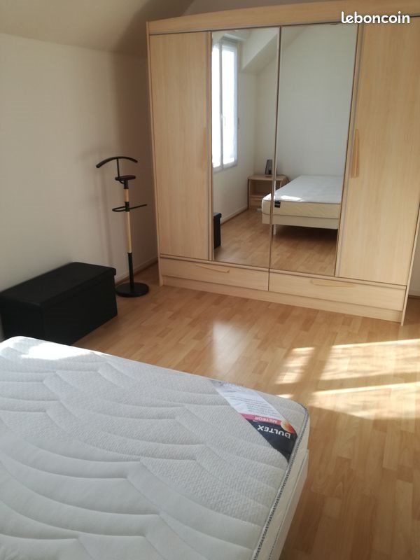 Maison à louer, 80m², Saint-Avé