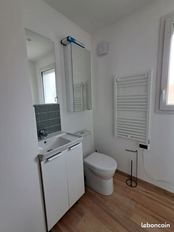 Appartement à louer, 20m², Niort