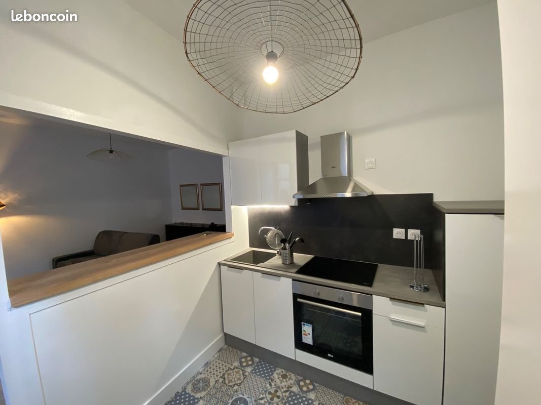 Appartement à louer, 40m², Plancoët