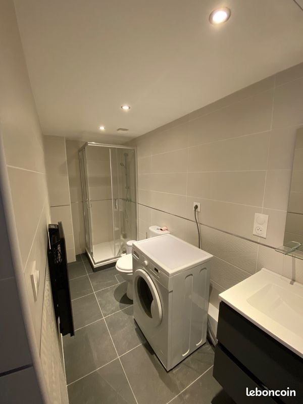 Appartement à louer, 40m², Plancoët