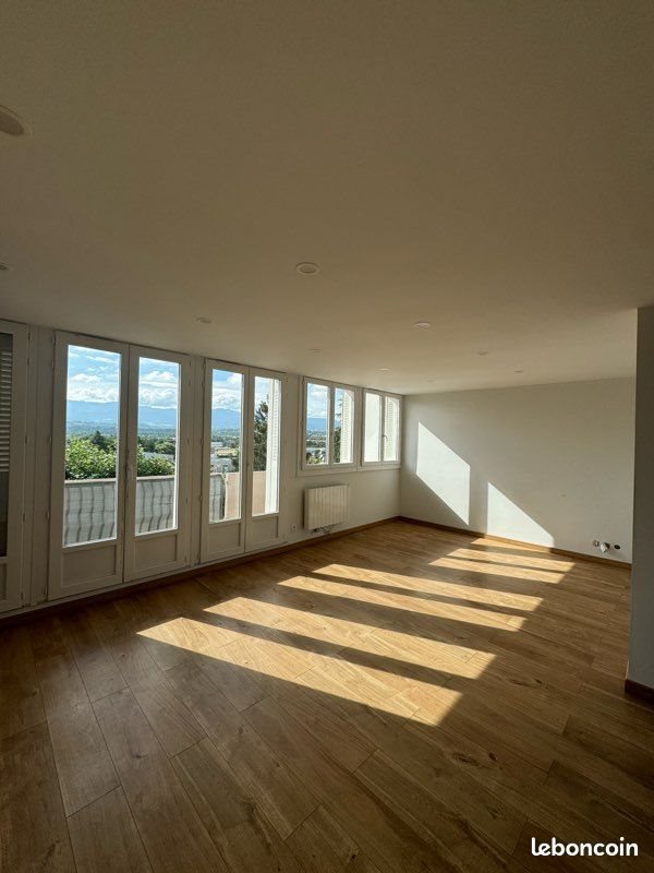 Appartement à louer, 73m², Romans-sur-Isère