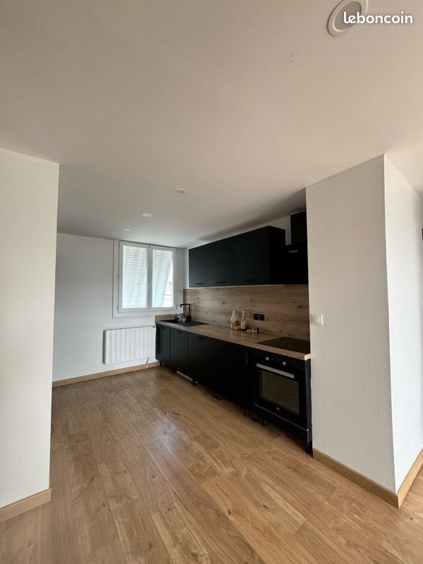 Appartement à louer, 73m², Romans-sur-Isère