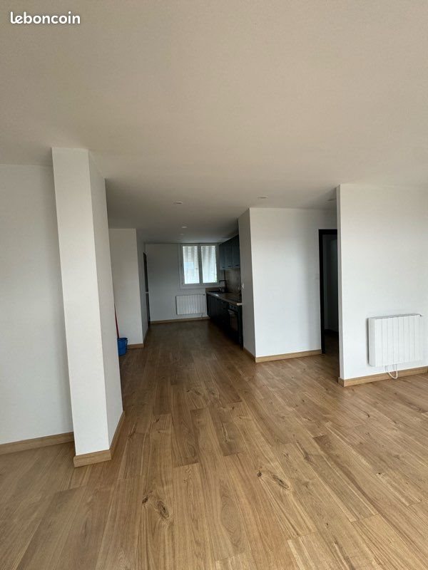 Appartement à louer, 73m², Romans-sur-Isère