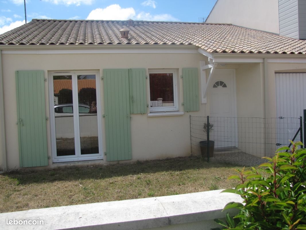 Maison à louer, 81m², Clavette