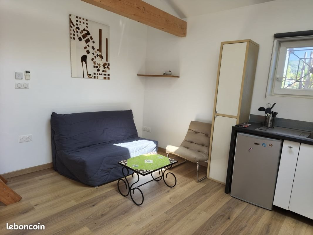 Appartement à louer, 37m², Tarnos