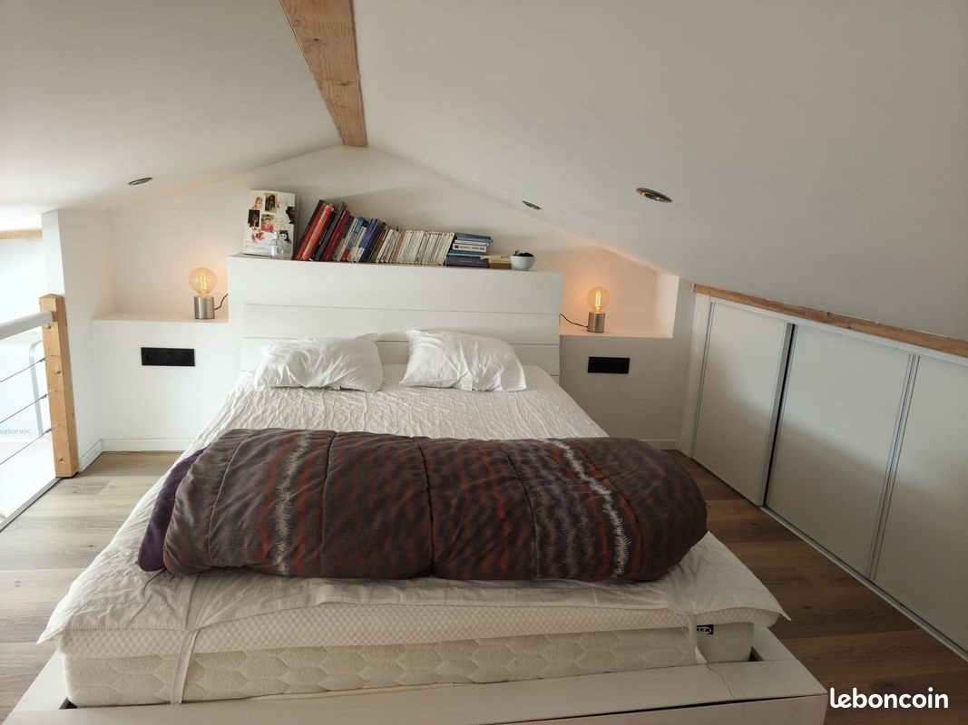 Appartement à louer, 37m², Tarnos