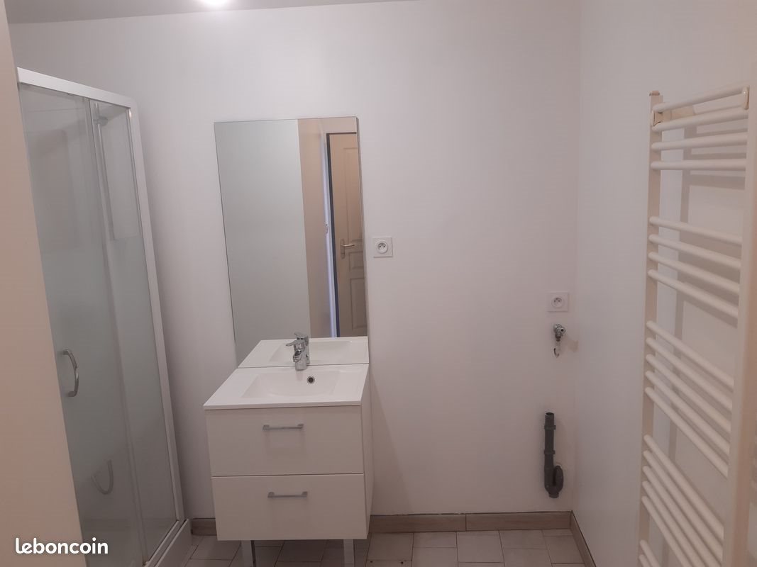 Maison à louer, 64m², Flixecourt