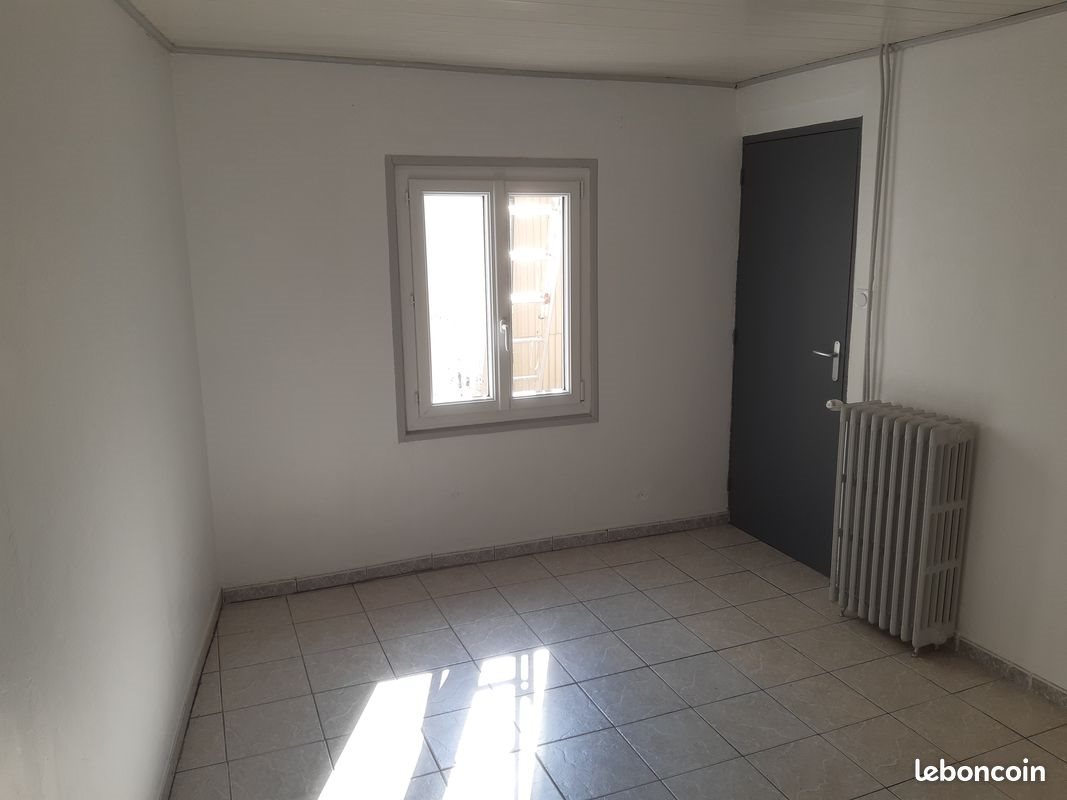 Maison à louer, 64m², Flixecourt