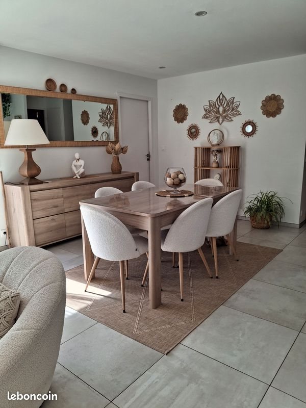 Maison à vendre, 118m², Vannes