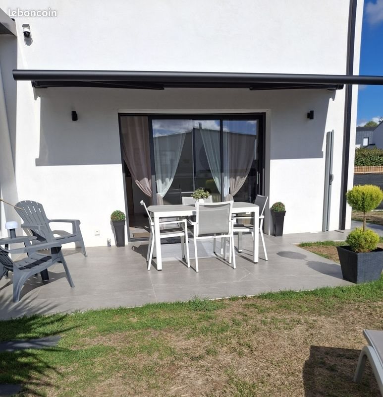 Maison à vendre, 118m², Vannes